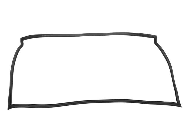 URO PARTS Trunk Seal - 51-71-1-889-473