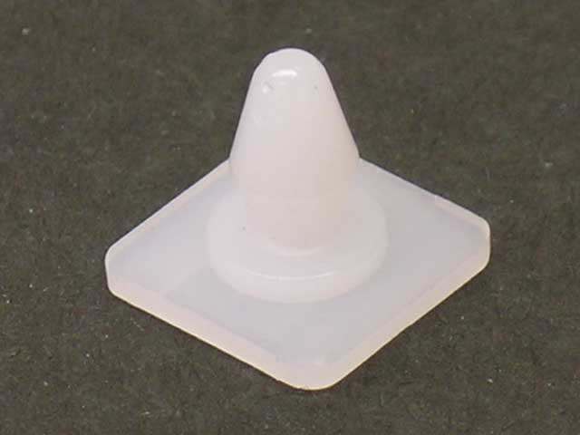 GENUINE BMW Moulding Plug - 51-71-1-929-320