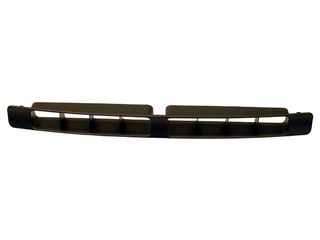 GENUINE BMW Valance Grille - 51-71-1-953-609