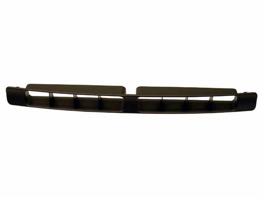 GENUINE BMW Valance Grille - 51-71-1-953-609