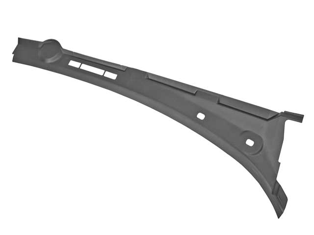 GENUINE BMW Windshield Cowl Cover - 51-71-1-960-844