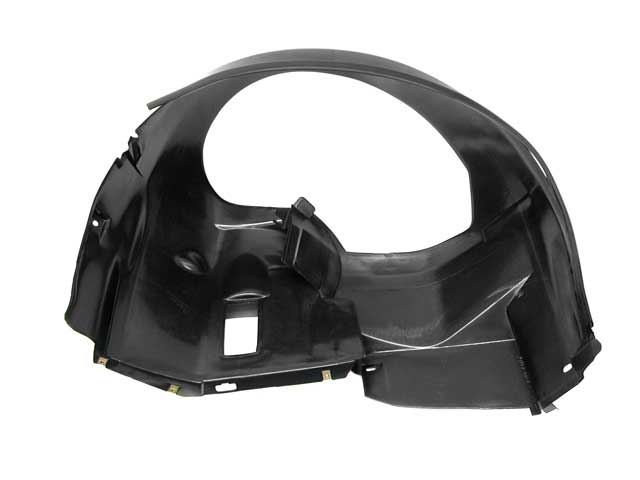 GENUINE BMW Fender Liner - 51-71-1-977-047