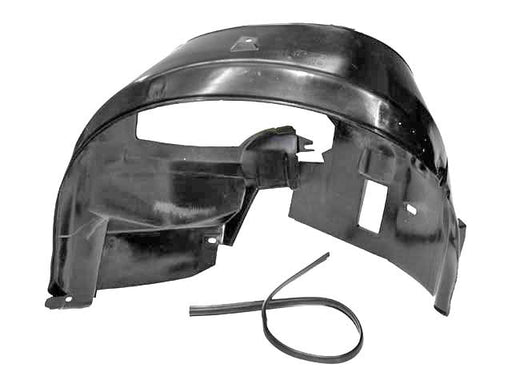 GENUINE BMW Fender Liner - 51-71-1-977-048