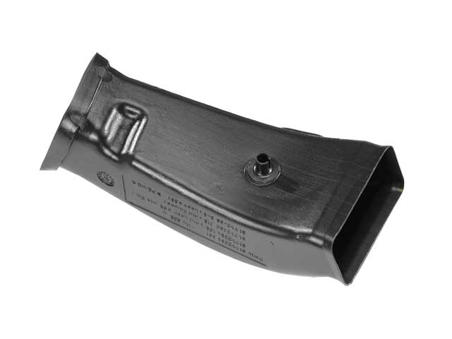 GENUINE BMW Brake Air Duct - 51-71-2-233-361