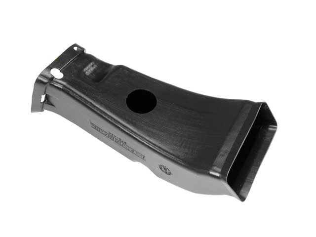 GENUINE BMW Brake Air Duct - 51-71-2-233-362