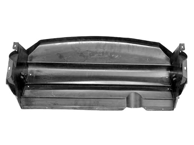 GENUINE BMW Undercar Shield - 51-71-2-250-643