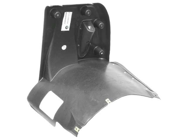 GENUINE BMW Undercar Shield - 51-71-2-694-832