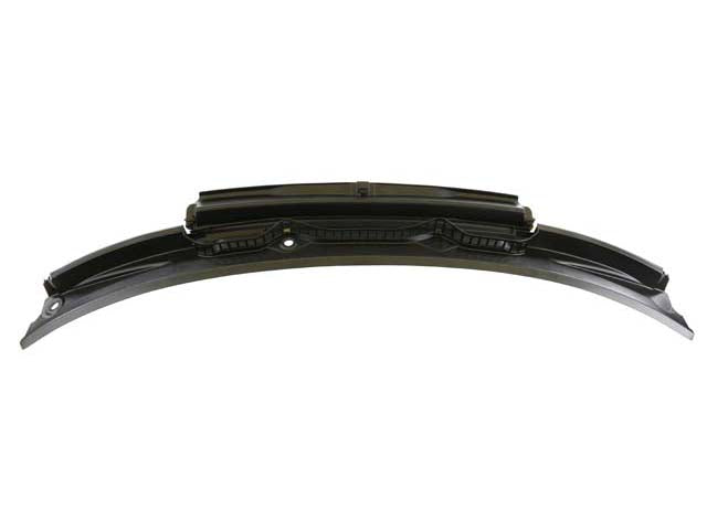 GENUINE BMW Windshield Cowl Cover - 51-71-3-401-811