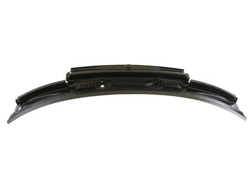 GENUINE BMW Windshield Cowl Cover - 51-71-3-401-811