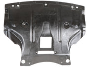 GENUINE BMW Undercar Shield - 51-71-3-402-370