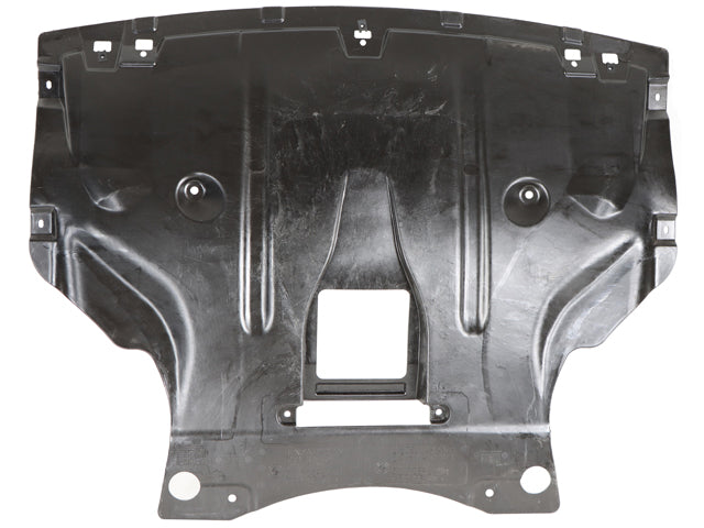 GENUINE BMW Undercar Shield - 51-71-3-402-370