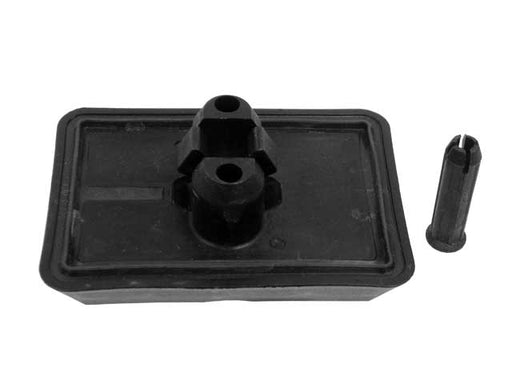 REIN AUTOMOTIVE Jack Pad - AVL0398R