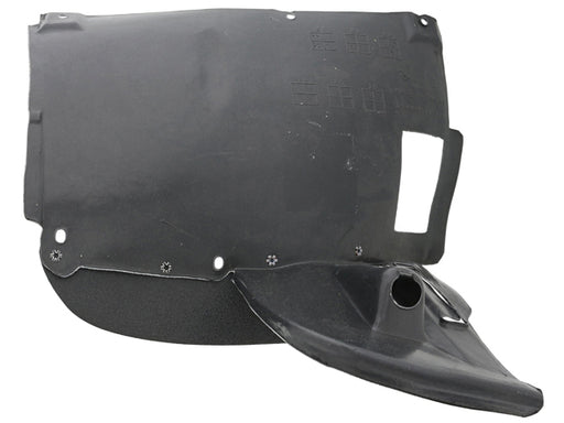 BBR AUTOMOTIVE Undercar Shield - 003-80-12828