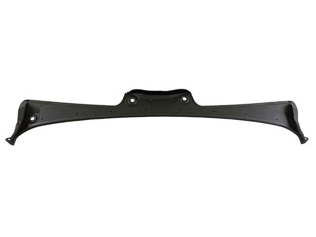 GENUINE BMW Windshield Cowl Cover - 51-71-7-008-922