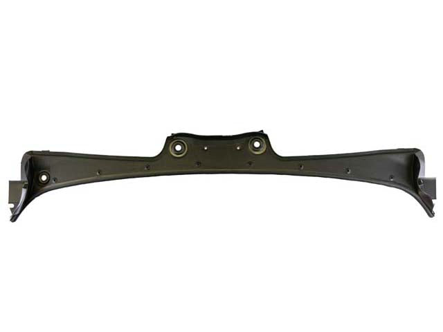 GENUINE BMW Windshield Cowl Cover - 51-71-7-027-083