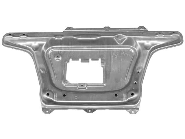 GENUINE BMW Reinforcement Plate - 51-71-7-028-433