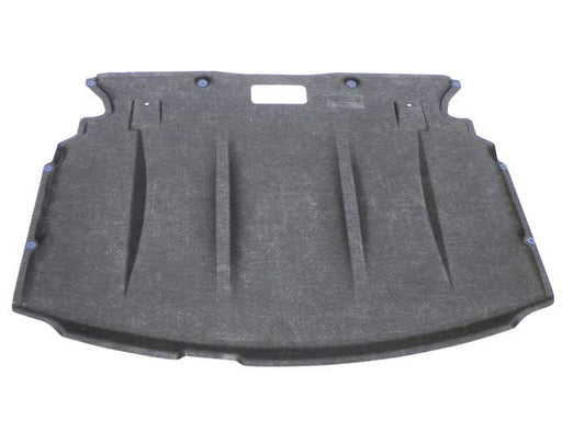 GENUINE BMW Undercar Shield - 51-71-7-033-761
