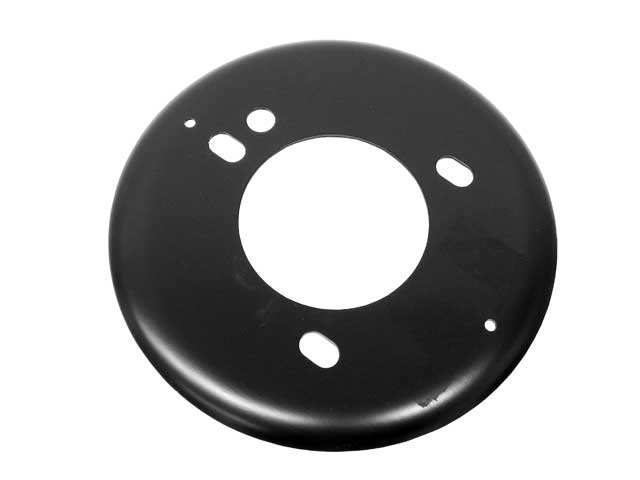 GENUINE BMW Reinforcement Plate - 51-71-7-036-781