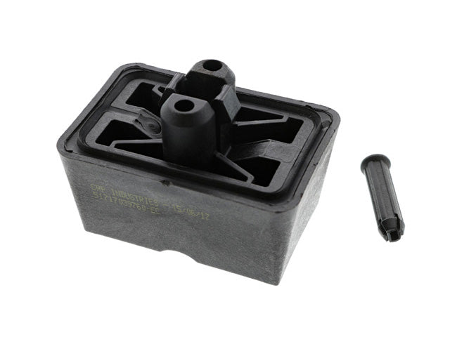 REIN AUTOMOTIVE Jack Pad - AVL0543