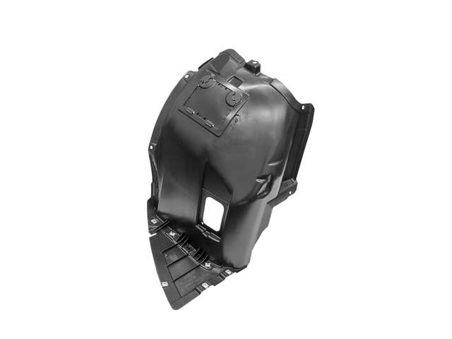 GENUINE BMW Fender Liner - 51-71-7-059-380