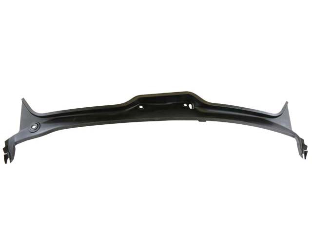 GENUINE BMW Windshield Cowl Cover - 51-71-7-065-284