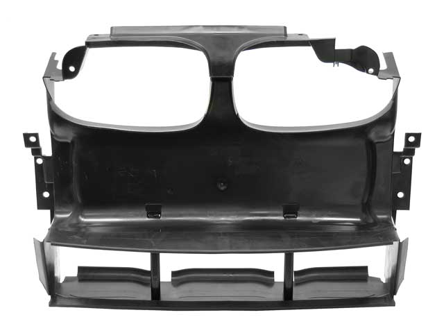 GENUINE BMW Air Duct Panel - 51-71-7-069-470