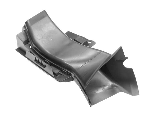 GENUINE BMW Brake Air Duct - 51-71-7-069-518
