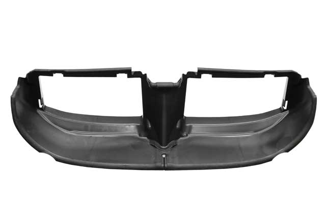 GENUINE BMW Air Duct - 51-71-7-156-559