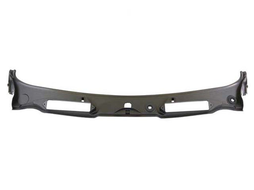 GENUINE BMW Windshield Cowl Cover - 51-71-7-161-033