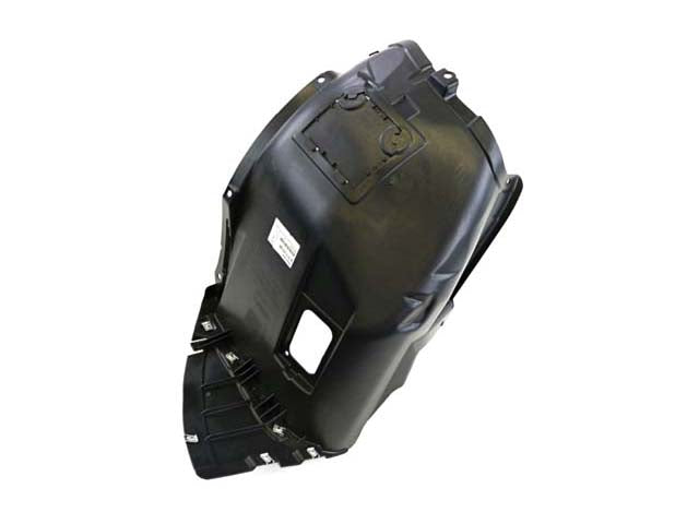 GENUINE BMW Fender Liner - 51-71-7-172-500