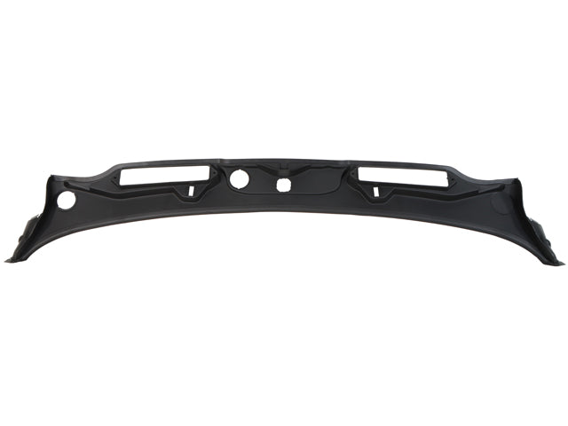 URO PARTS Windshield Cowl Cover - 51-71-7-180-743