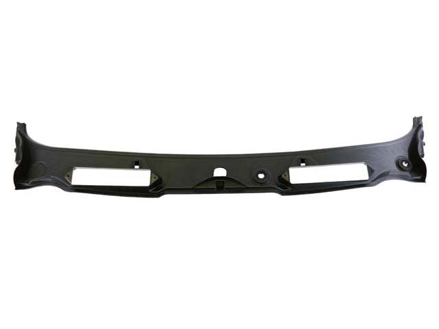 GENUINE BMW Windshield Cowl Cover - 51-71-7-180-743