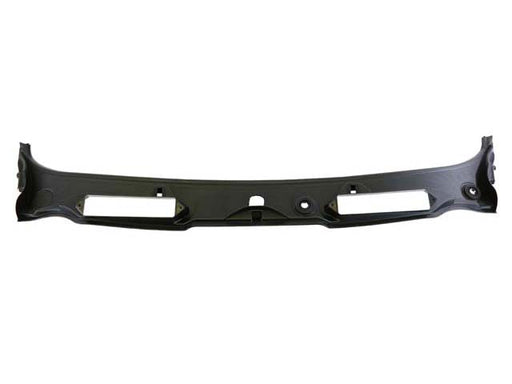 GENUINE BMW Windshield Cowl Cover - 51-71-7-180-743