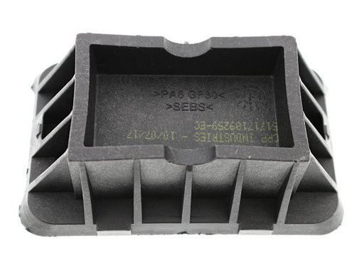 REIN AUTOMOTIVE Jack Pad - AVL0545