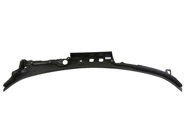 GENUINE BMW Windshield Cowl Cover - 51-71-7-203-124