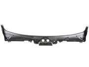 GENUINE BMW Windshield Cowl Cover - 51-71-7-258-177
