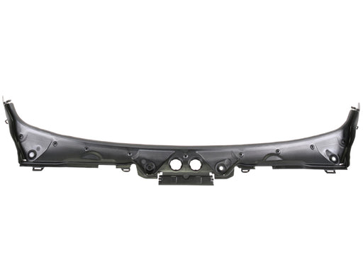 GENUINE BMW Windshield Cowl Cover - 51-71-7-258-177