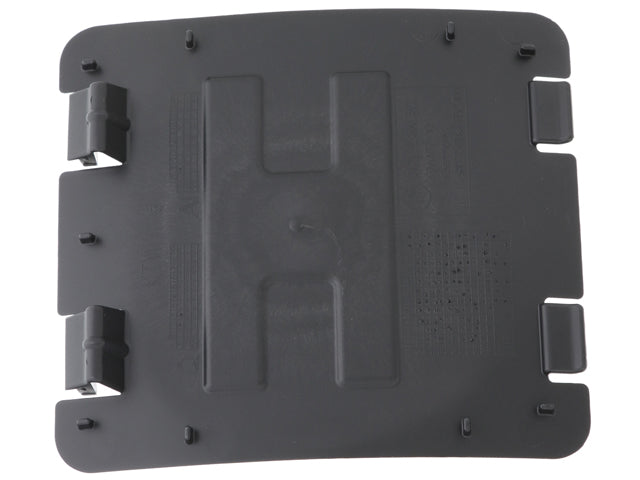 GENUINE BMW Fender Liner Access Cover - 51-71-7-260-397