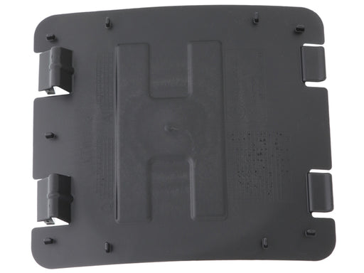 GENUINE BMW Fender Liner Access Cover - 51-71-7-260-397