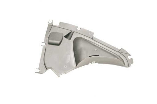 GENUINE BMW Undercar Shield - 51-71-7-260-739