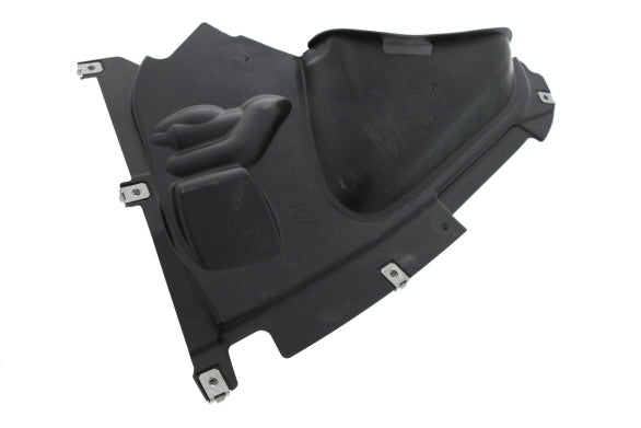 GENUINE BMW Undercar Shield - 51-71-7-260-740