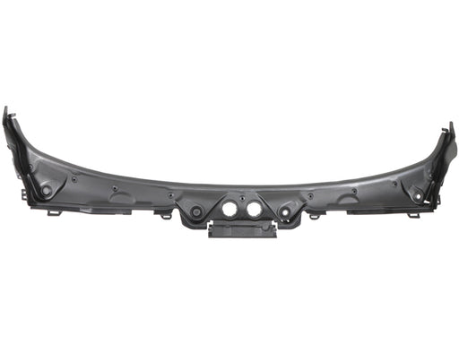 GENUINE BMW Windshield Cowl Cover - 51-71-7-285-920