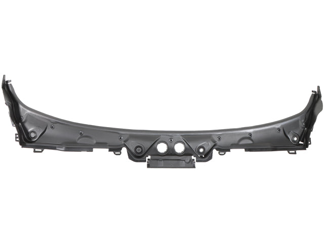GENUINE BMW Windshield Cowl Cover - 51-71-7-285-920