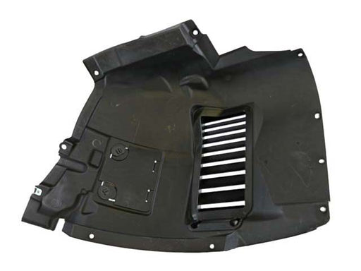 GENUINE BMW Fender Liner - 51-71-7-899-815