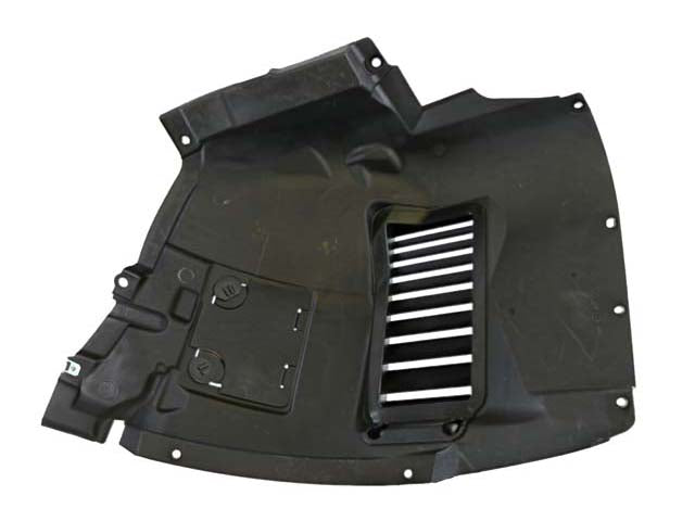 GENUINE BMW Fender Liner - 51-71-7-899-815