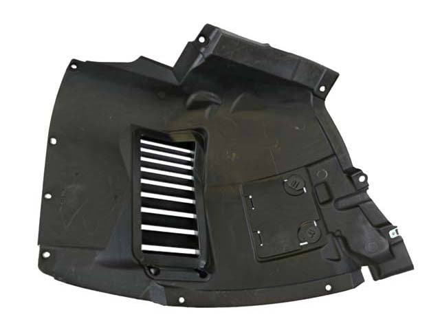 GENUINE BMW Fender Liner - 51-71-7-899-816