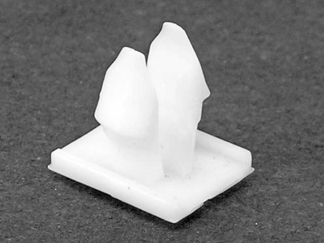 O.E.M. Moulding Clip - 003-80-08864