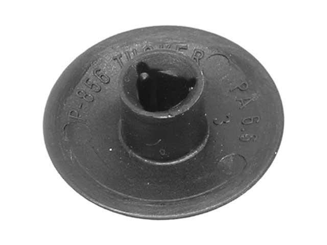 GENUINE BMW Cowl Cover Cap - 51-71-8-153-561
