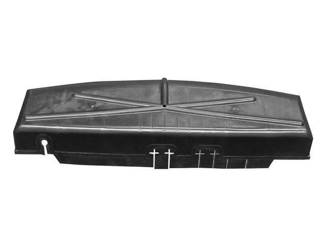 GENUINE BMW Undercar Shield - 51-71-8-156-259