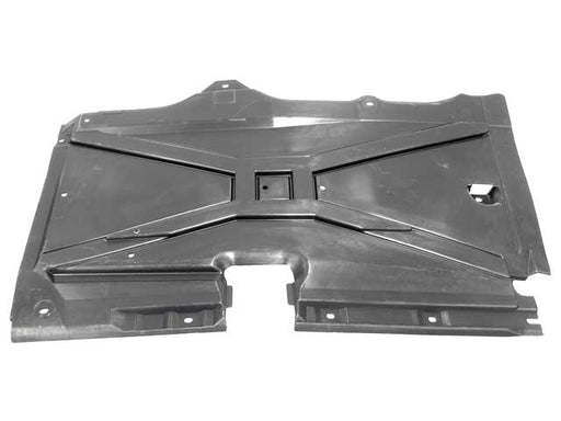 GENUINE BMW Undercar Shield - 51-71-8-158-060